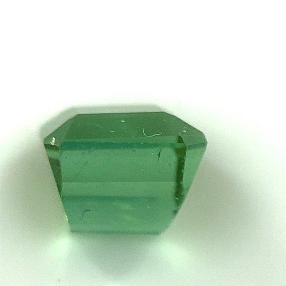 Green Tourmaline 1.30ct - Picture 5 of 8